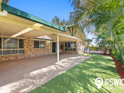 102 WILLOWTREE DRIVE, Flinders View