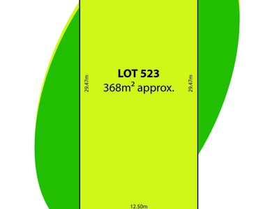 Lot 523 Upthorpe Loop, Mickleham