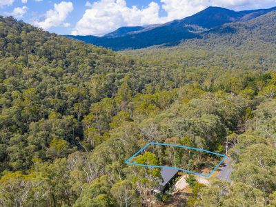 22 Christensen Street, Sawmill Settlement