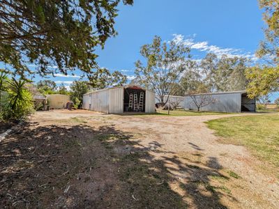 20 South Street, Tooleybuc