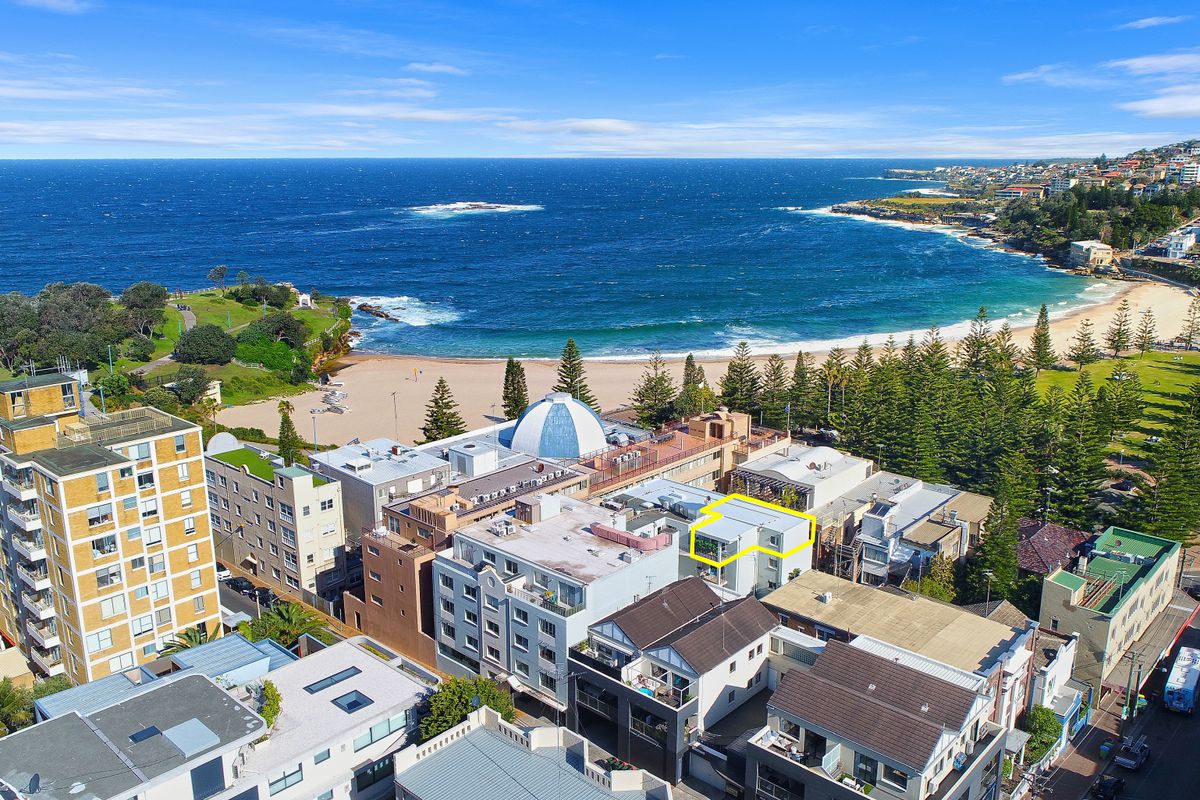 20 / 84-86 Bream Street, Coogee