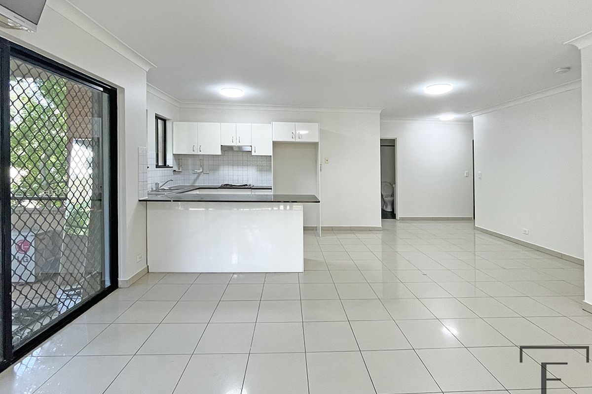 8 / 123 Arthur Street, Homebush West
