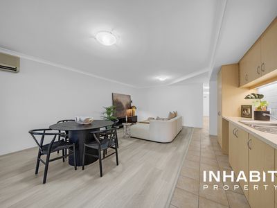 22 / 170 Adelaide Terrace, East Perth