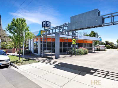 152  Baillie st, Horsham