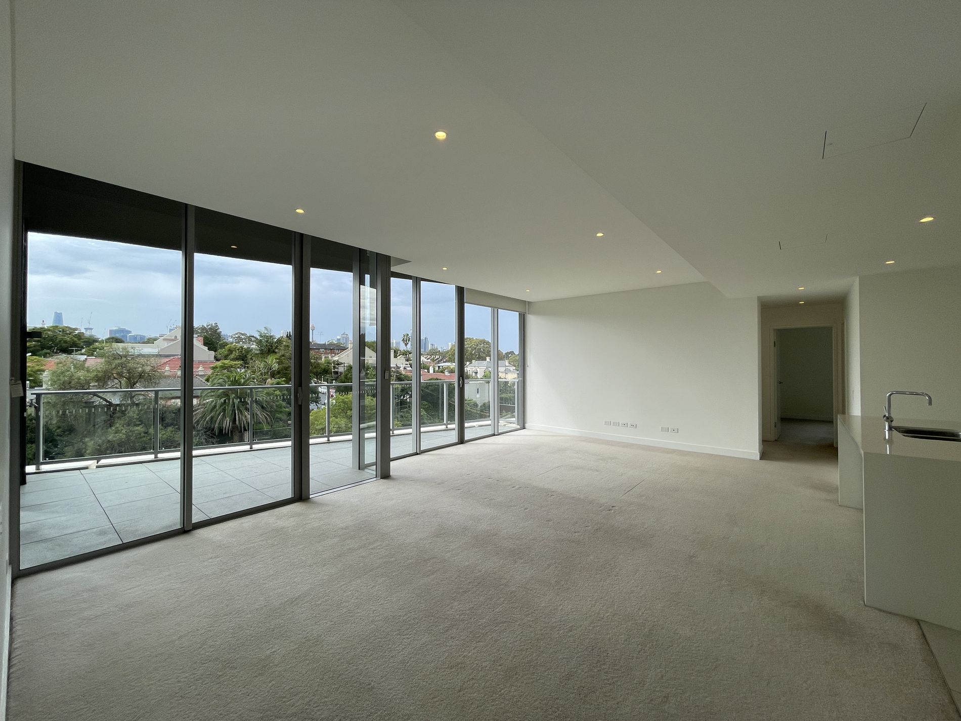 803 / 95 Ross Street, Forest Lodge