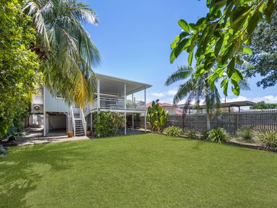 20 Lamington Road, West End