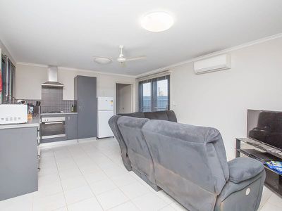 1 Pedlar Street, South Hedland