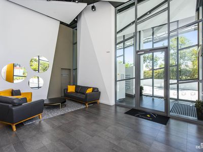1805 / 96 Bow River Crescent, Burswood