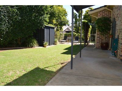 3 Sanders Place, Gunnedah