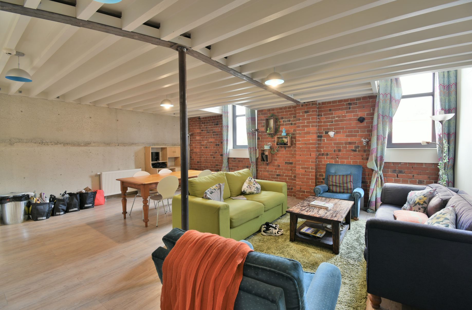 39F Dowling Street, Dunedin Central