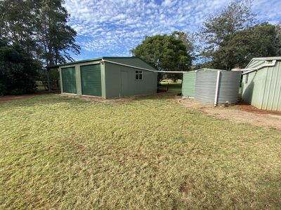 10 Kearney Street, Kingaroy