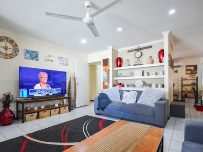 45 CAPTAINS Way, South Hedland