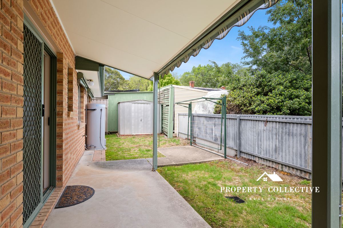 45 Camp Street, Beechworth