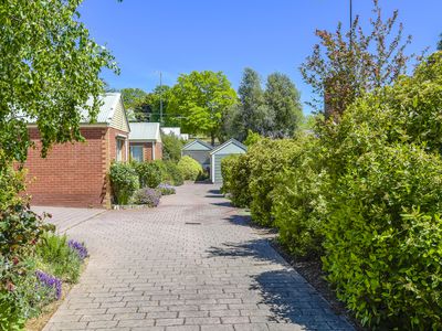 Unit 6 / 56 Brantome Street, Gisborne