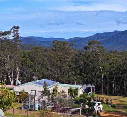 Lot 1 Pig Road, Currowan