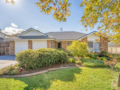 8 North Barrington Road, Woongarrah