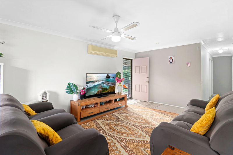 93 Irwin Street, Werrington