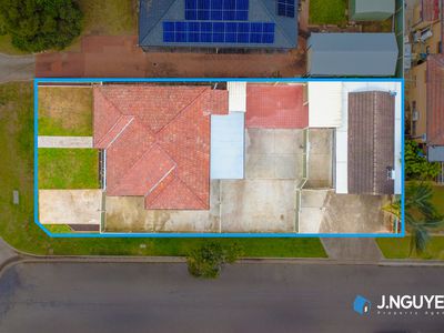23 Moore Street, Canley Vale