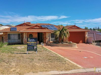 6 Cockatoo Cl, Singleton