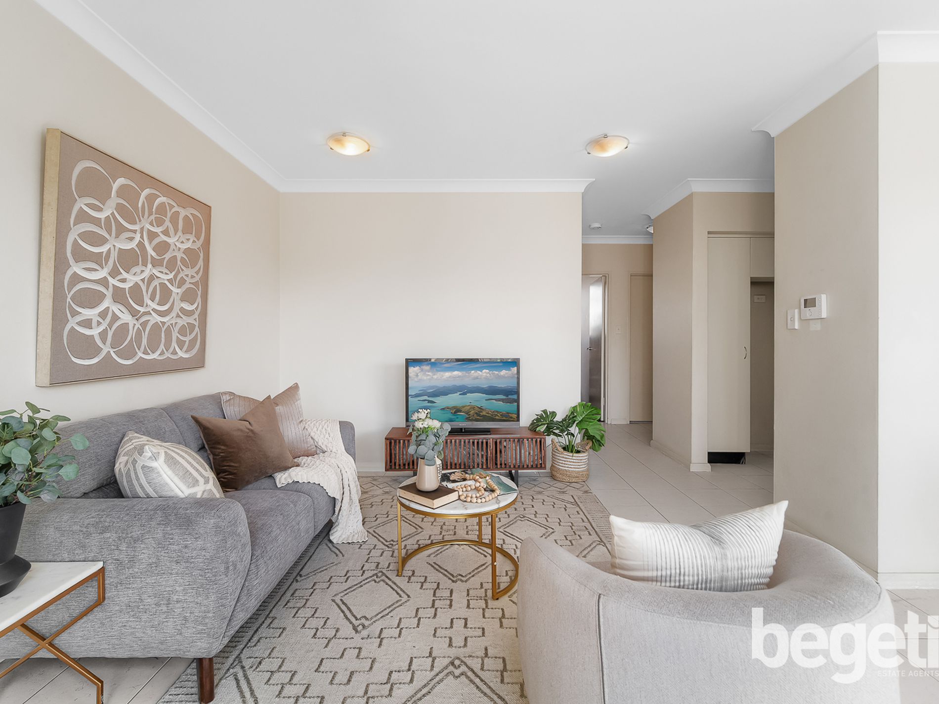 Unit 28 / 11-21 Rose Street, Chippendale