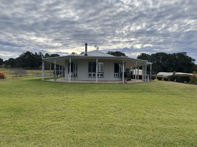 31 Behs Road, South Nanango