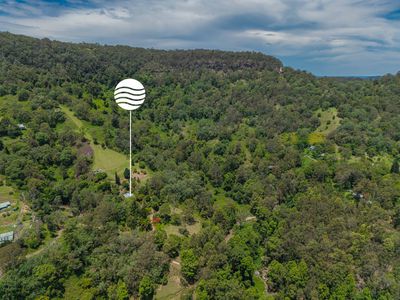 115 / 265 MARTIN ROAD, Larnook