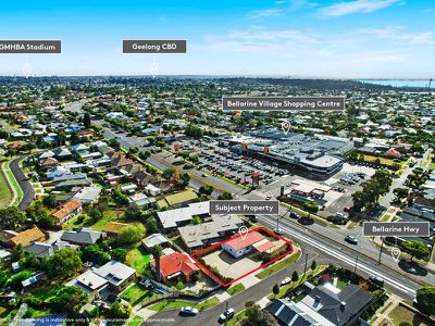 46 Bellarine Highway, Newcomb