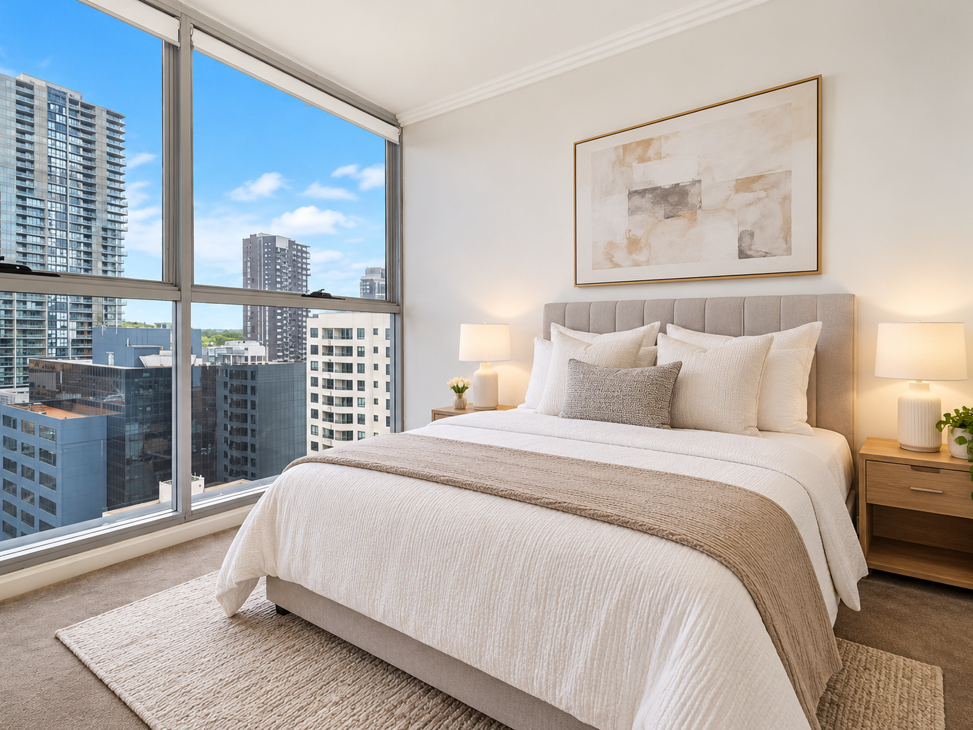 1605/36 Cowper Street, Parramatta