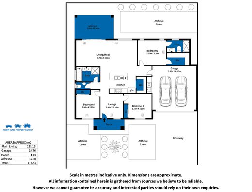 41 Charmaine Avenue, Para Vista