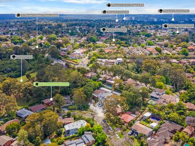 37 Marlow Avenue, Denistone