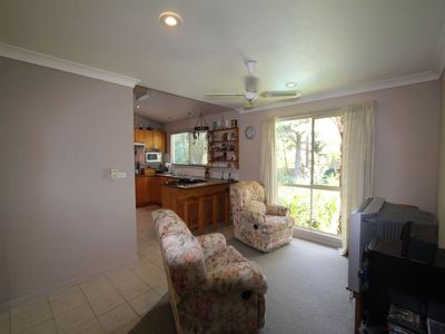 54 Jenanter Drive, Kangaroo Valley