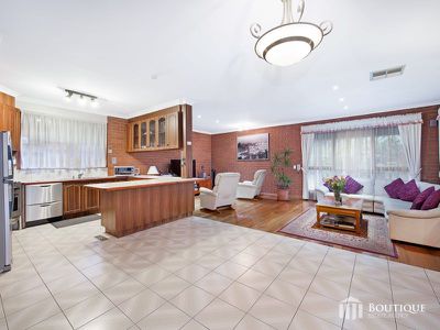36 Bellbrook Drive, Dandenong North