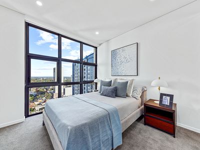 1901 / 23 George Street, Burwood