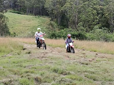 702 Comboyne Road, Byabarra