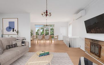 46 Tunstall Avenue, Kensington