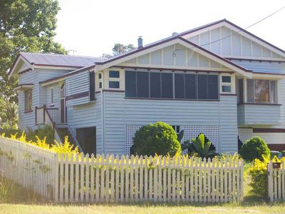 North Ipswich