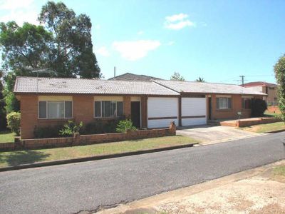 2 / 12 Nagle Street, Upper Mount Gravatt