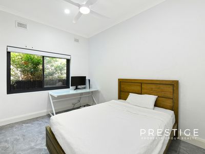 119 Wollongong Road, Arncliffe