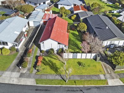 65 Pasadena Crescent, Totara Park