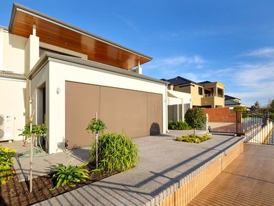 17 Vestia Walk, Stirling