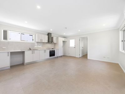 4A  Nunda Close, Pennant Hills