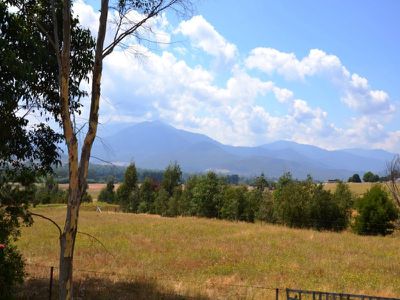 82 Kiewa Valley Highway , Tawonga