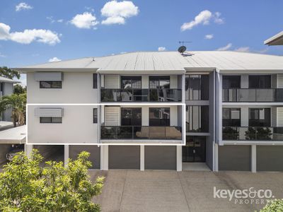 43 / 319 Angus Smith Drive, Douglas