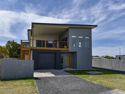 3 Leake Street, Southend