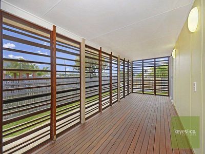 25 Dommett Street, Wulguru