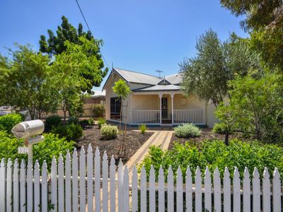 129 Hare Street, Piccadilly