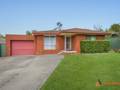 11 Danaher Avenue, Wallan