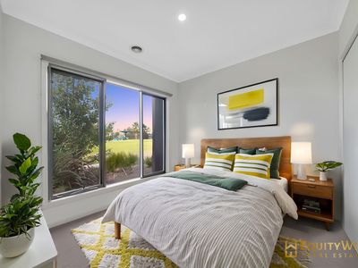 15 Dalston Path, Wyndham Vale