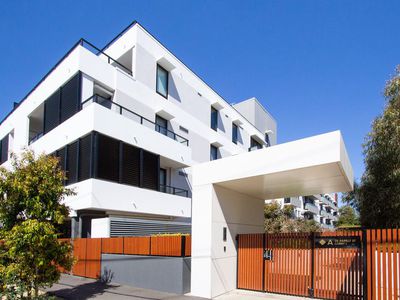 211 / 26 Barkly Street, Brunswick East