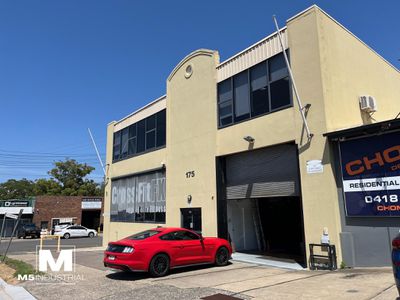 175 Bellevue Parade, Carlton